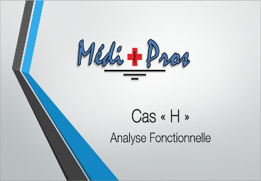 Projet H