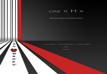 Projet H