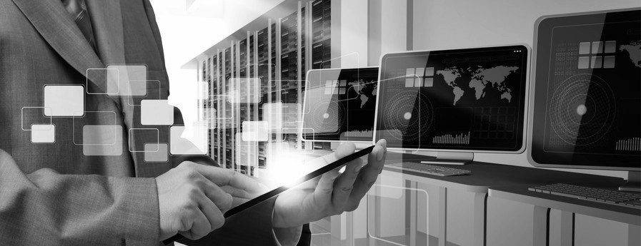 Technicien Informatique