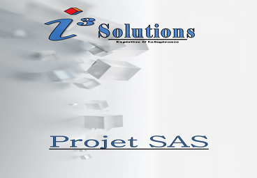 Projet SAS
