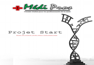 Projet Start